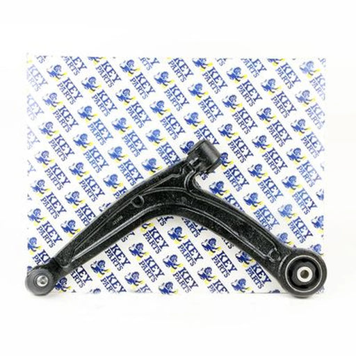 Key Parts Control/Trailing Arm fits Abarth 500 / 595 / 695 2008 on 1.4