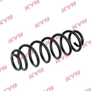 KYB Rear Suspension Coil Spring fits Seat Arona 2017 on 1.6