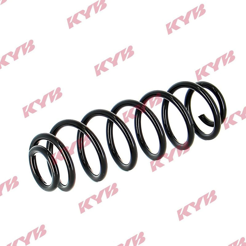 KYB Rear Suspension Coil Spring fits Seat Arona 2017 on 1.6