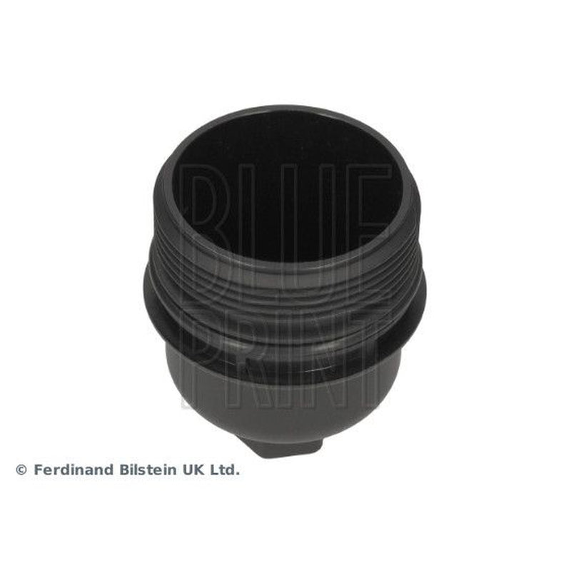 Blue Print Oil Filter Housing Cap fits Nissan Qashqai +2 2011-2013 1.6
