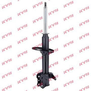 KYB Shock Absorber Damper Strut Rear Left fits Mazda 626 1997-2002 1.8 1.9 2.0