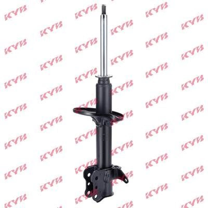 KYB Shock Absorber Damper Strut Rear Left fits Mazda 626 1997-2002 1.8 1.9 2.0