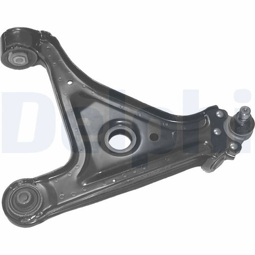 Delphi Control/Trailing Arm Lower TC873