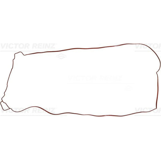 Victor Reinz Cylinder Head Cover Gasket FPM (fluoride rub 71-21909-00