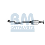 BM Catalysts Homologated Petrol Cat fits Daihatsu Terios 1997-2000 1.3