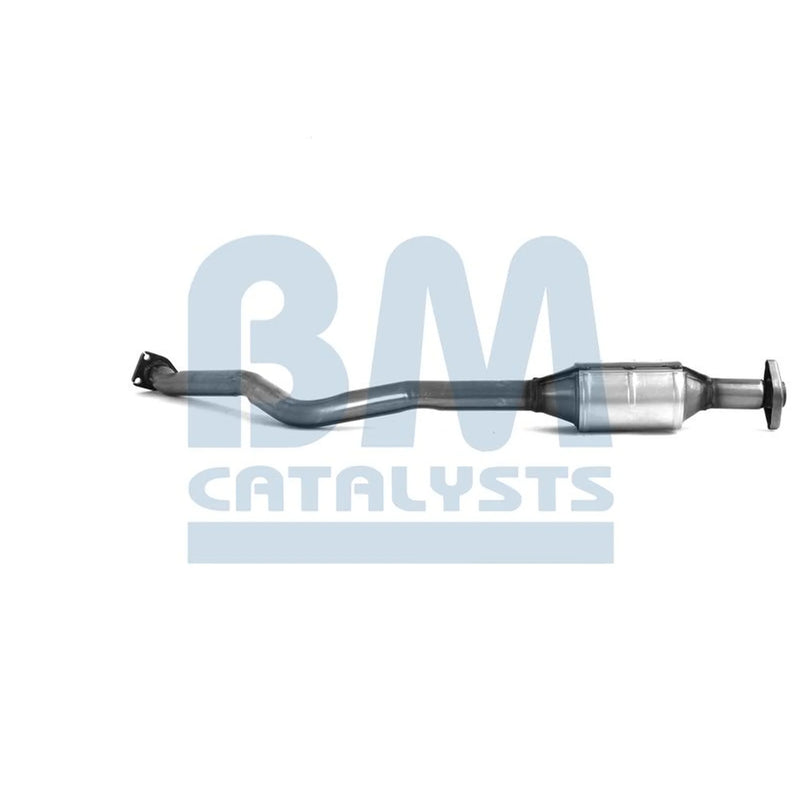 BM Catalysts Homologated Petrol Cat fits Daihatsu Terios 1997-2000 1.3
