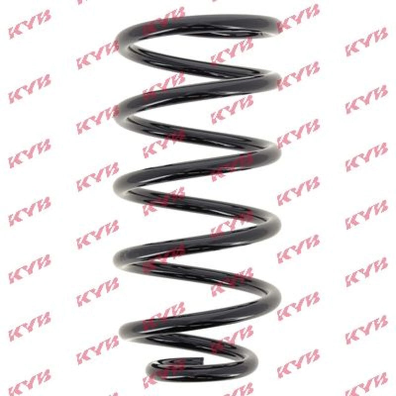 KYB 2 x Suspension Springs fits Fiat Coupe 1993-2000 2.0