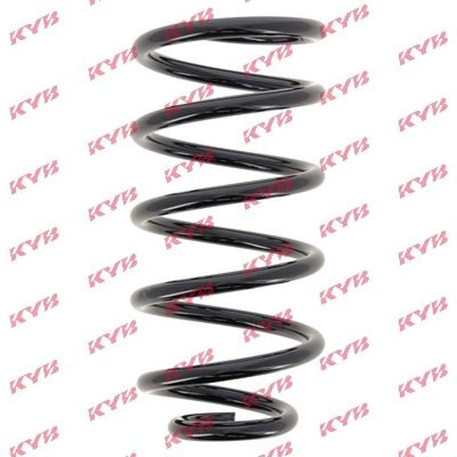 KYB 2 x Suspension Springs fits Fiat Coupe 1993-2000 2.0