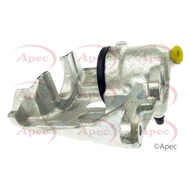 Apec 2 x Front Brake Calipers fits VW Transporter 1995-2003 2.5