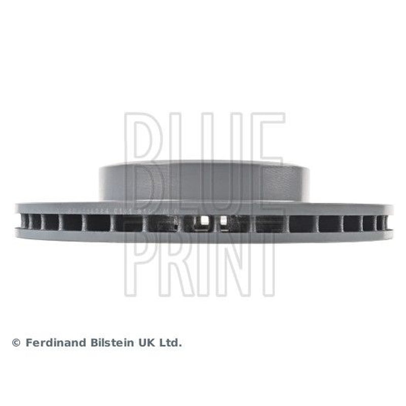 Blue Print Front & Rear Brake Discs & Pads fits BMW 5 2009-2017