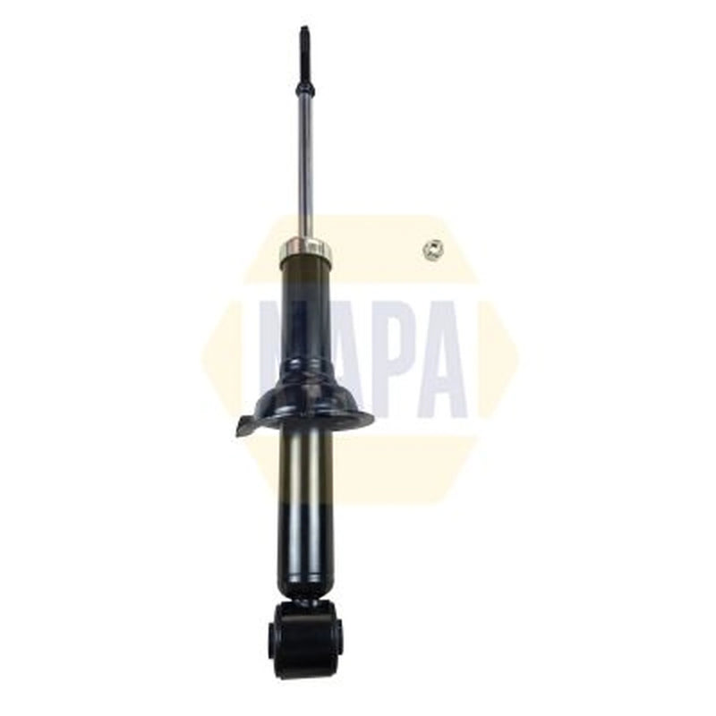 NAPA Shock Absorber Damper Strut Rear Left fits Citroën C4 Aircross 2012 on