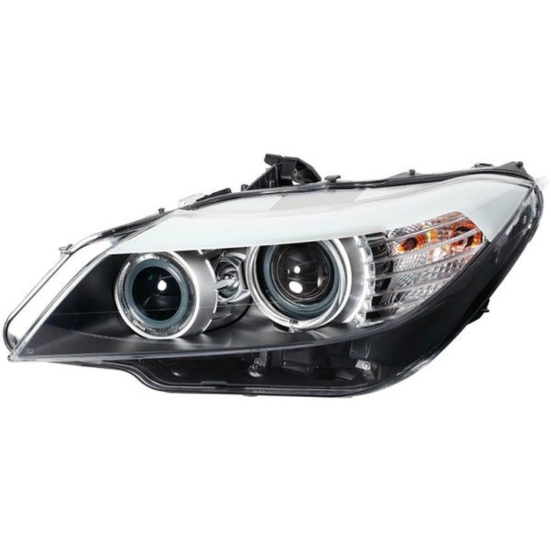 Hella Headlight Headlamp Gas Discharge Lamp Left fits BMW Z4 Roadster 2009-2016