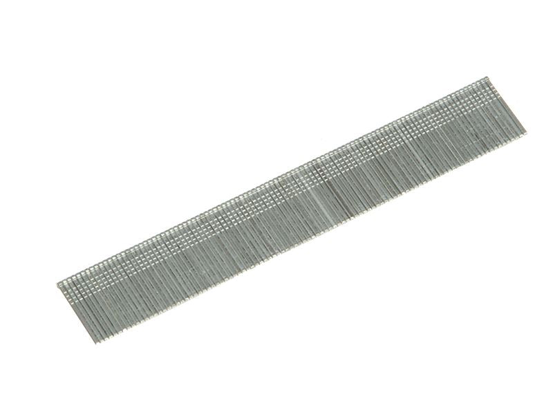 Bostitch BT13-50-Galvanised Brad Nails 50mm (Pack 5000) Bostitch - Dynamic Drive