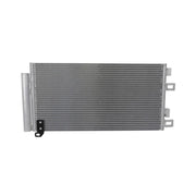 Hella Air Conditioning Condenser fits Mini Mini 2001-2008