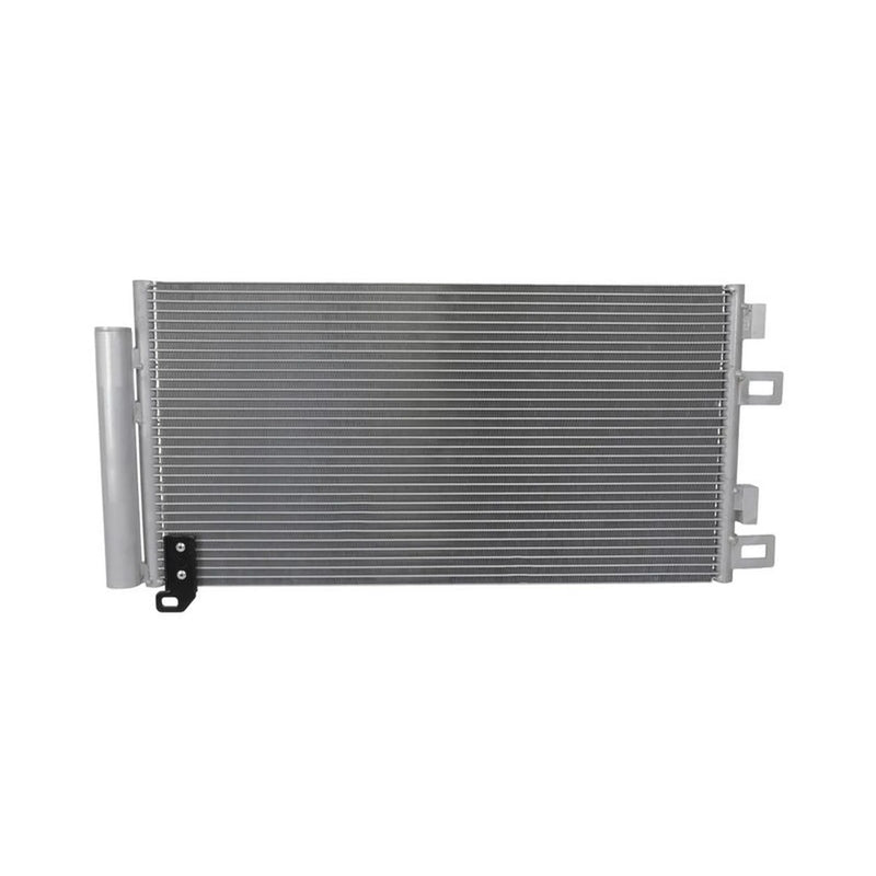 Hella Air Conditioning Condenser fits Mini Mini 2001-2008