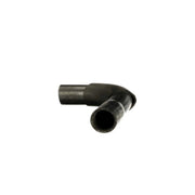 Gates Radiator Coolant Hose 320mm ID fits Toyota Auris 2006-2012 1.6 1.8