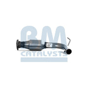BM Catalysts Homologated Diesel Cat fits VW Transporter 1992-2003 1.9