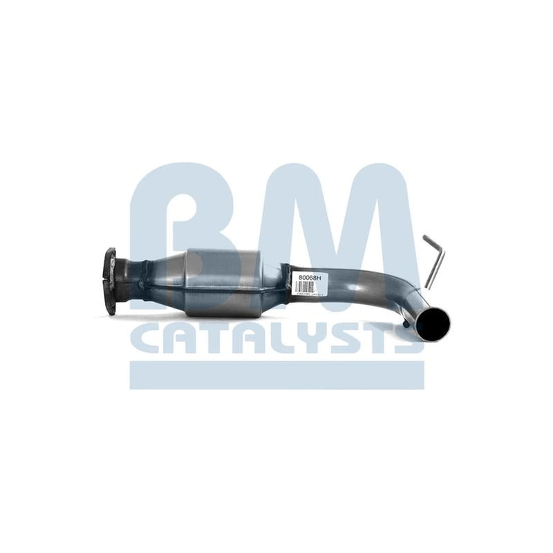 BM Catalysts Homologated Diesel Cat fits VW Transporter 1992-2003 1.9