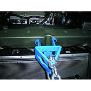 Power-Tec Triard Pull Clamp 91082 Laser - Dynamic Drive