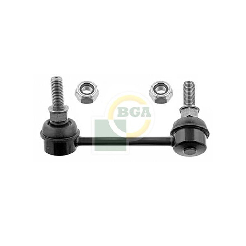BGA Stabiliser Bar Link Coupling Rod Rear Left fits Nissan Murano II 2007-2014