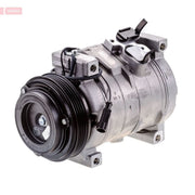 Denso Air Conditioning Compressor fits Iveco Daily IV 2007-2011