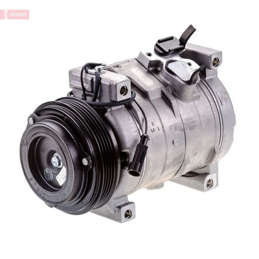 Denso Air Conditioning Compressor fits Iveco Daily IV 2007-2011
