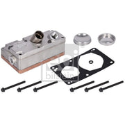 Febi Air Compressor Cylinder Head 194087