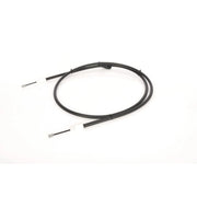 Bosch Handbrake Cable Front fits Mercedes-Benz Glk-Class 2008-2015