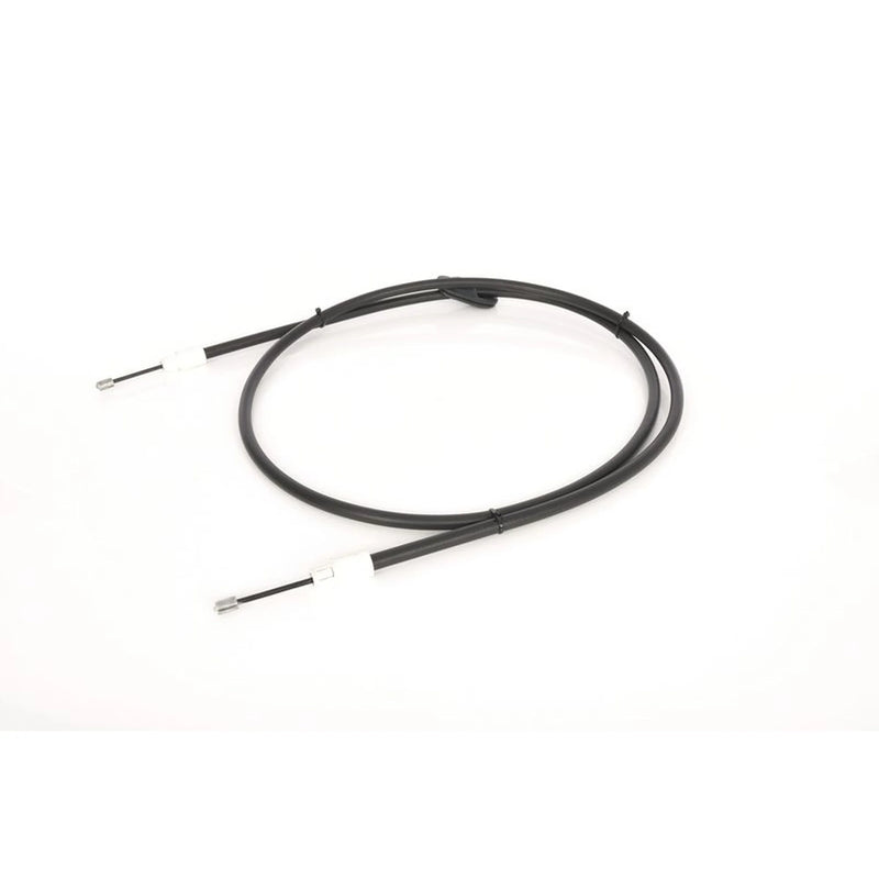 Bosch Handbrake Cable Front fits Mercedes-Benz Glk-Class 2008-2015
