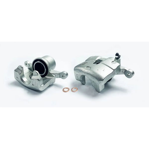 Juratek Brake Caliper Assembly Front Left fits Hyundai I30 2011-2017 1.4 1.6