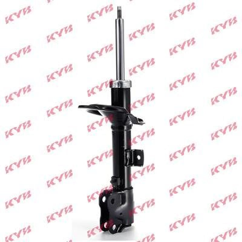 KYB Shock Absorber Damper Strut Front Left fits Citroën C-Crosser 2007-2012