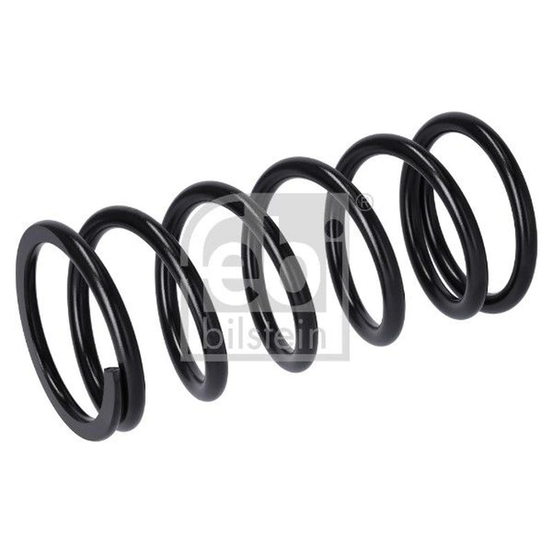 Febi Driver Cab Suspension Spring 113mm OD 247mm Thick 183340
