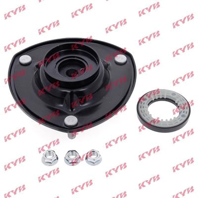 KYB Front Repair Kit Suspension Strut Support Mount fits Suzuki Kizashi 2010 on