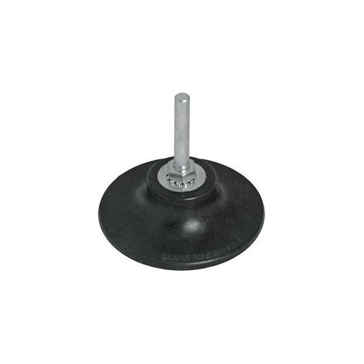 Connect Abracs Quick Lock Backing Pad 50mm 32110 Tool Connection - Dynamic Drive