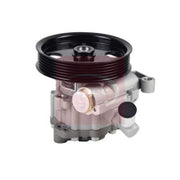 Apec Power Steering Hydraulic Pump fits Mercedes-Benz C-Class 2008-2014