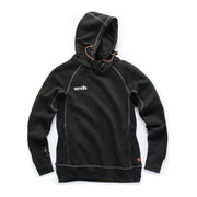 Scruffs Women's Trade Hoodie Black Size 20 Scruffs - Dynamic Drive