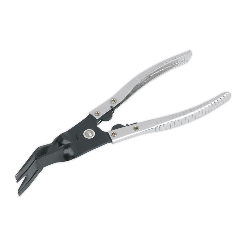 Sealey Trim Clip Removal Pliers RT004 Sealey - Dynamic Drive