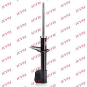 KYB Shock Absorber Damper Strut Front fits Dacia Logan Express 2009-2010