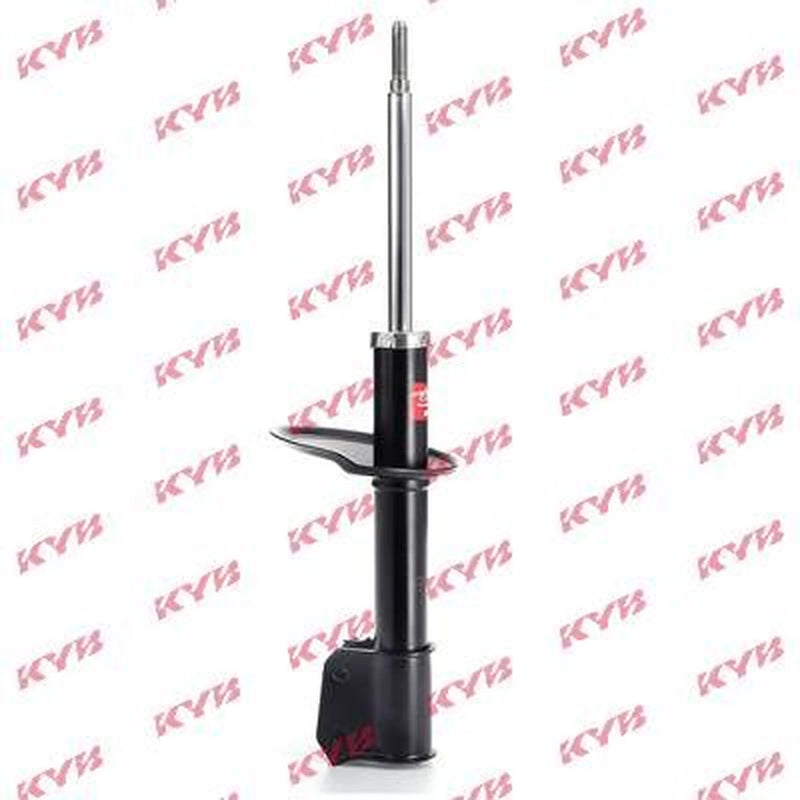 KYB Shock Absorber Damper Strut Front fits Dacia Logan Express 2009-2010