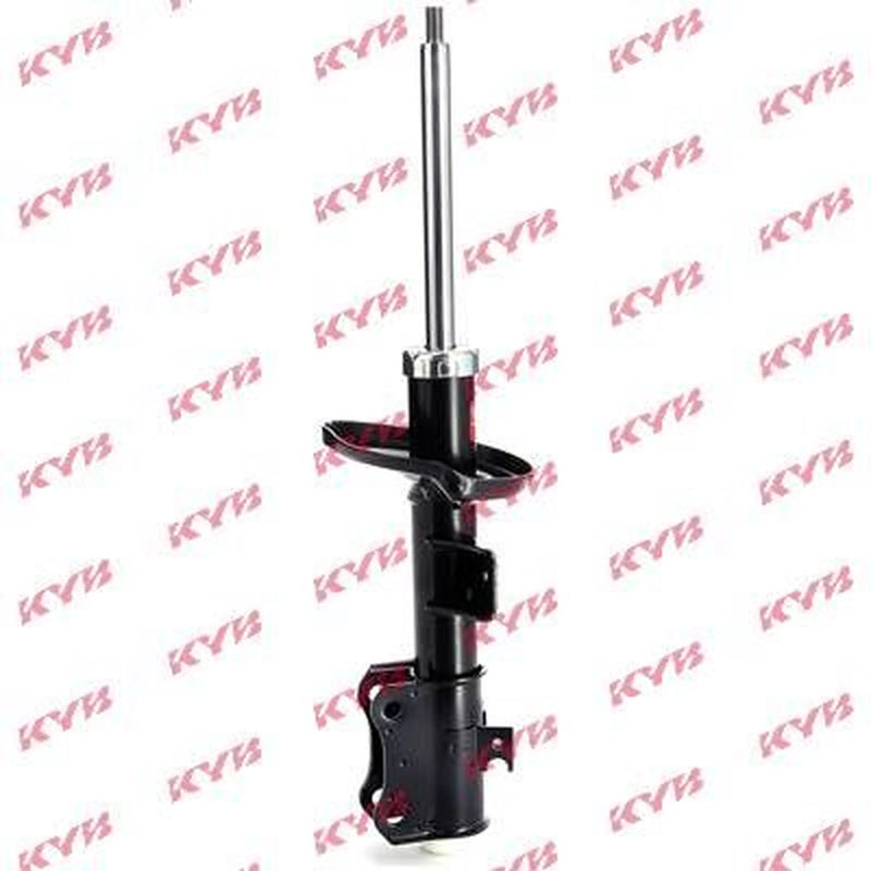 KYB Shock Absorber Damper Strut Front Left fits Suzuki Grand Vitara II 2005-2015