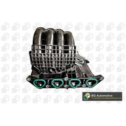 BGA Intake Manifold, Air Supply MG96005