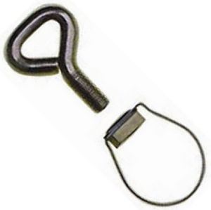 W4 Pole Adjust Clamp 25Mm (2) 37686 W4 - Dynamic Drive