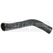 First Line Intercooler Turbo Charge Air Hose Front fits VW Crafter 30-35 Bus