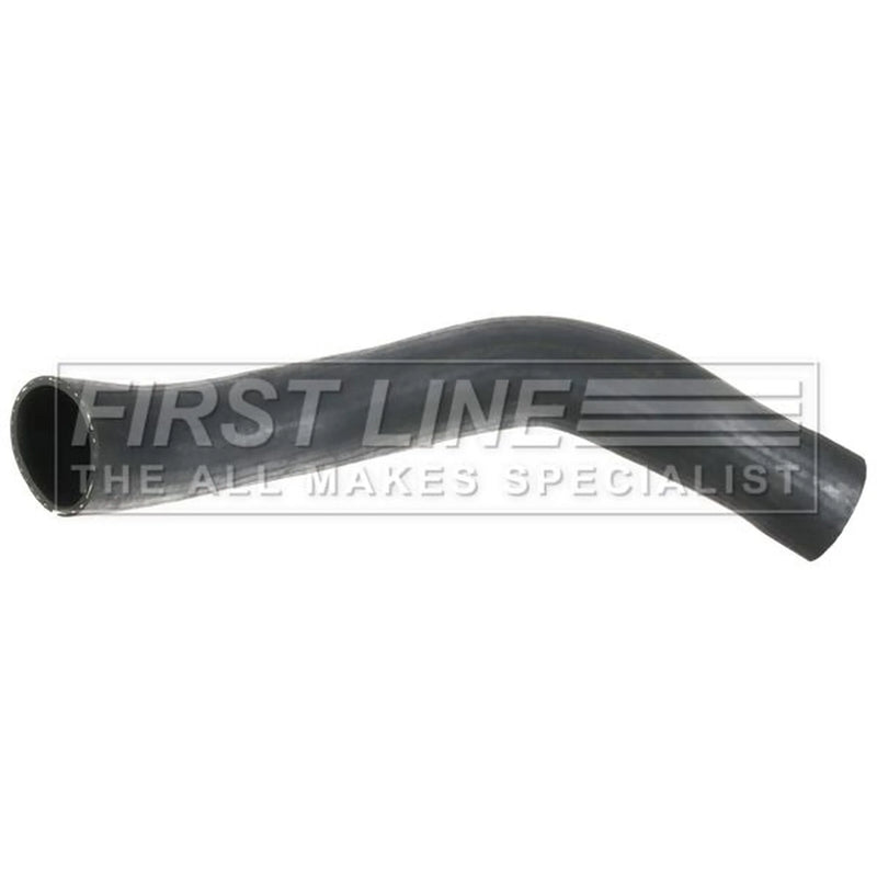 First Line Intercooler Turbo Charge Air Hose Front fits VW Crafter 30-35 Bus