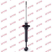 KYB Shock Absorber Damper Strut Rear fits Mazda Demio 1996-2003 1.3