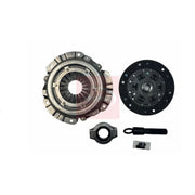 Apec Clutch Kit Set 3pc fits Nissan Micra II 1992-2003 1.0 1.3 1.4