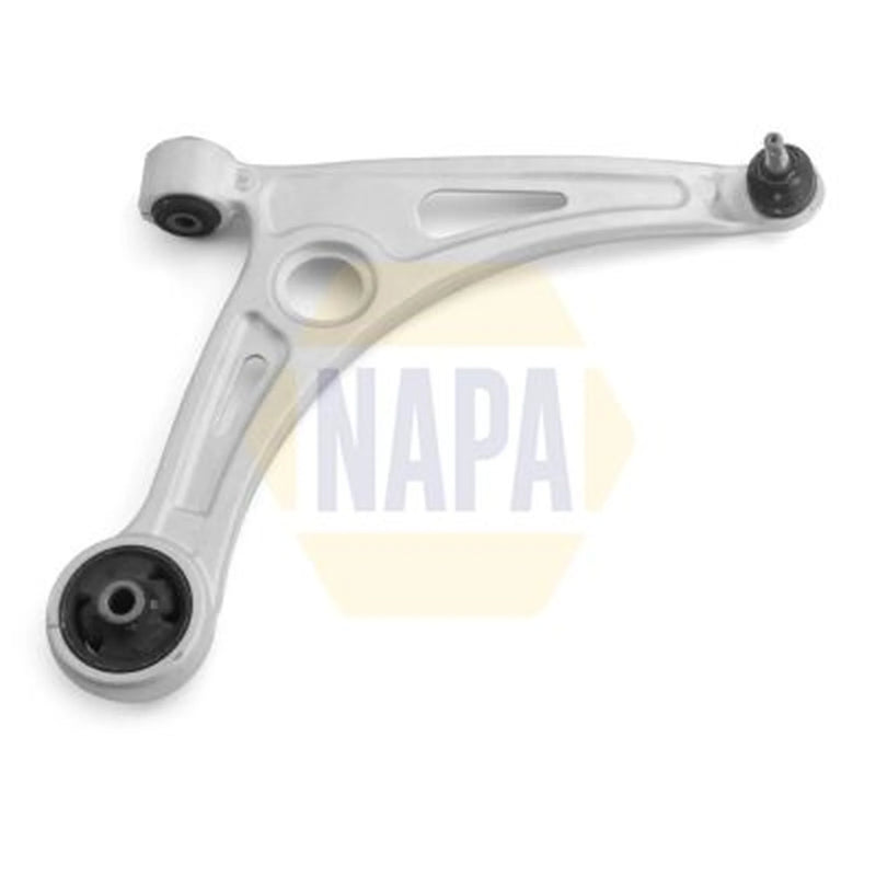 NAPA Control/Trailing Arm Front Right fits Hyundai Ioniq 2016-2022 1.6