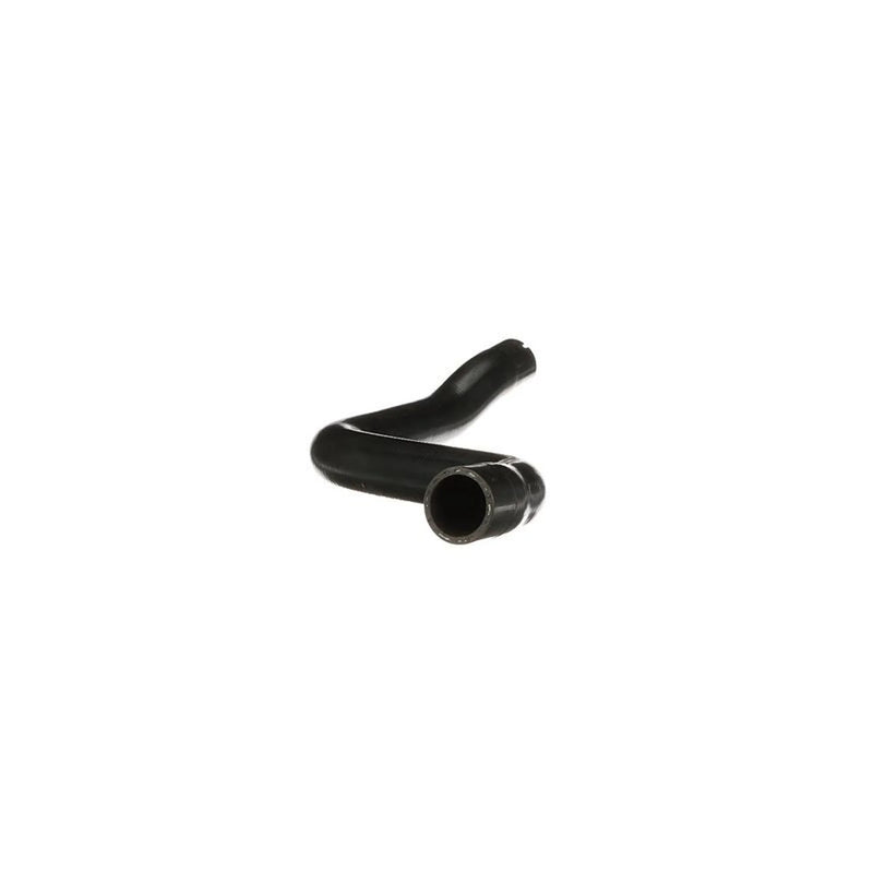 Gates Radiator Coolant Hose 540mm ID fits Opel Astra J 2009-2015 1.3