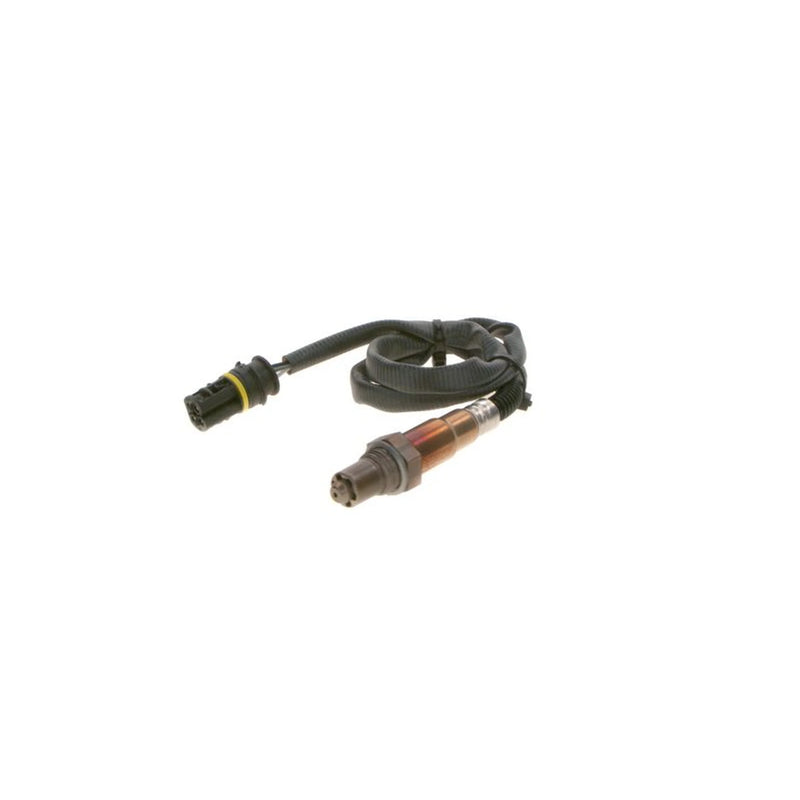 Bosch O2 Lambda Oxygen Sensor Left 0 258 006 359