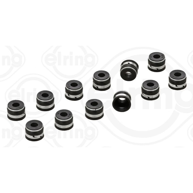 Elring Valve Stem Seal Set ID High fits Ford Usa Ranger Crew Cab Pickup